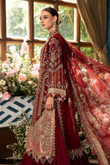 Maria B Mbroidered Eid Edit Collection 24 (07)