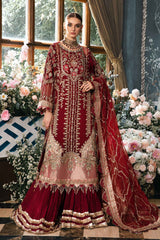 Maria B Mbroidered Eid Edit Collection 24 (07)