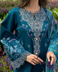 The Secret Garden Lawn Collection By Mushq 26