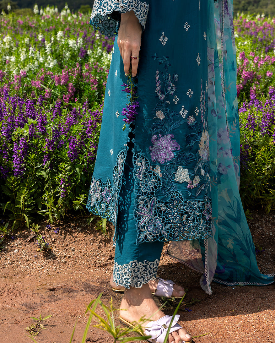 The Secret Garden Lawn Collection By Mushq 26