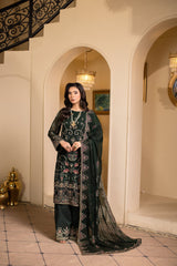 Rajkumari Wedding Edition By Sidra Aleem