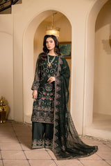 Rajkumari Wedding Edition By Sidra Aleem