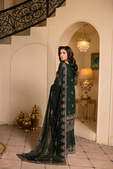 Rajkumari Wedding Edition By Sidra Aleem