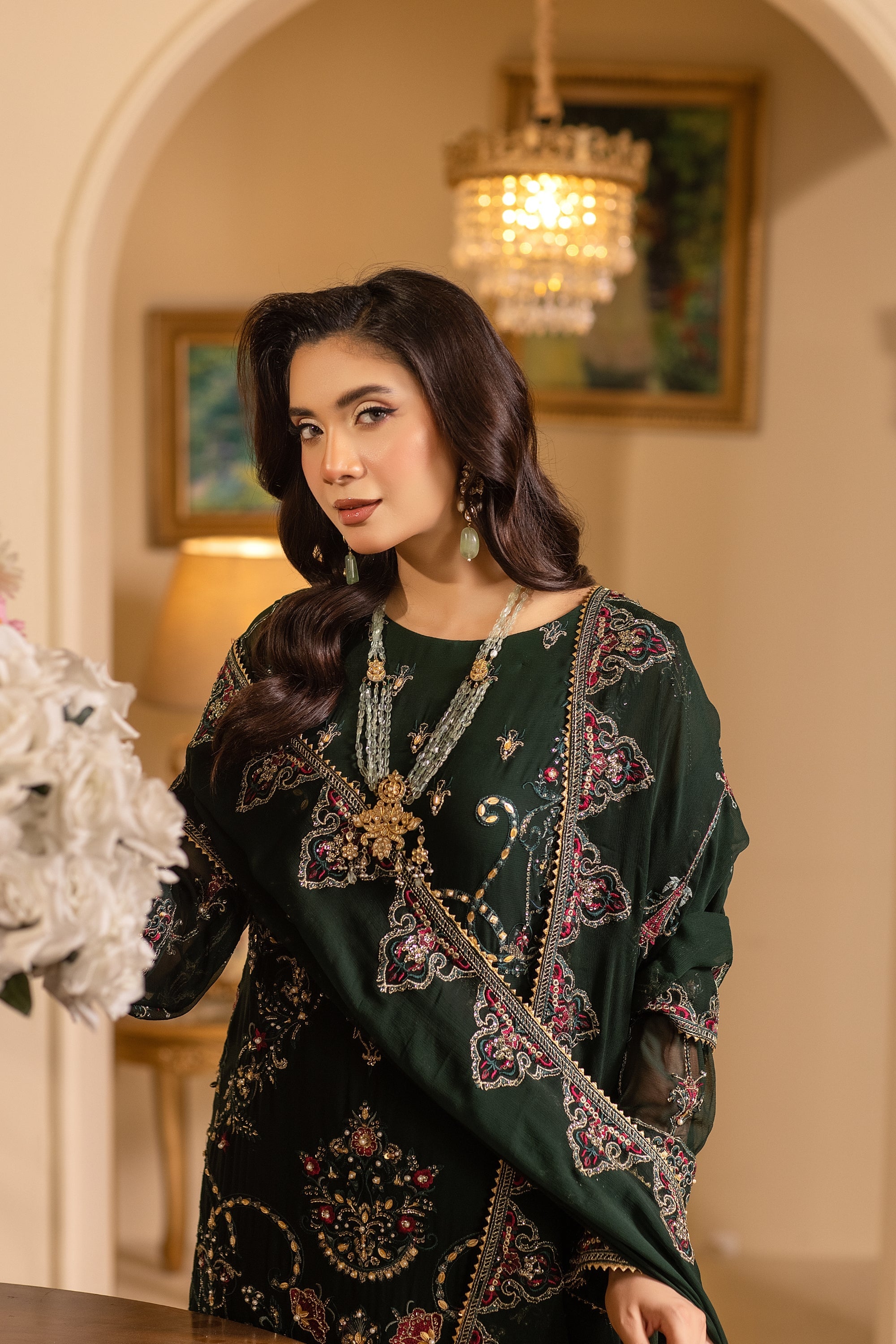 Rajkumari Wedding Edition By Sidra Aleem