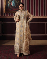 Roheenaz Royale Eternel | Chiffon Edit '26