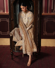 Roheenaz Royale Eternel | Chiffon Edit '26