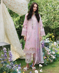 Hemline The Secret Garden Vol lll '26
