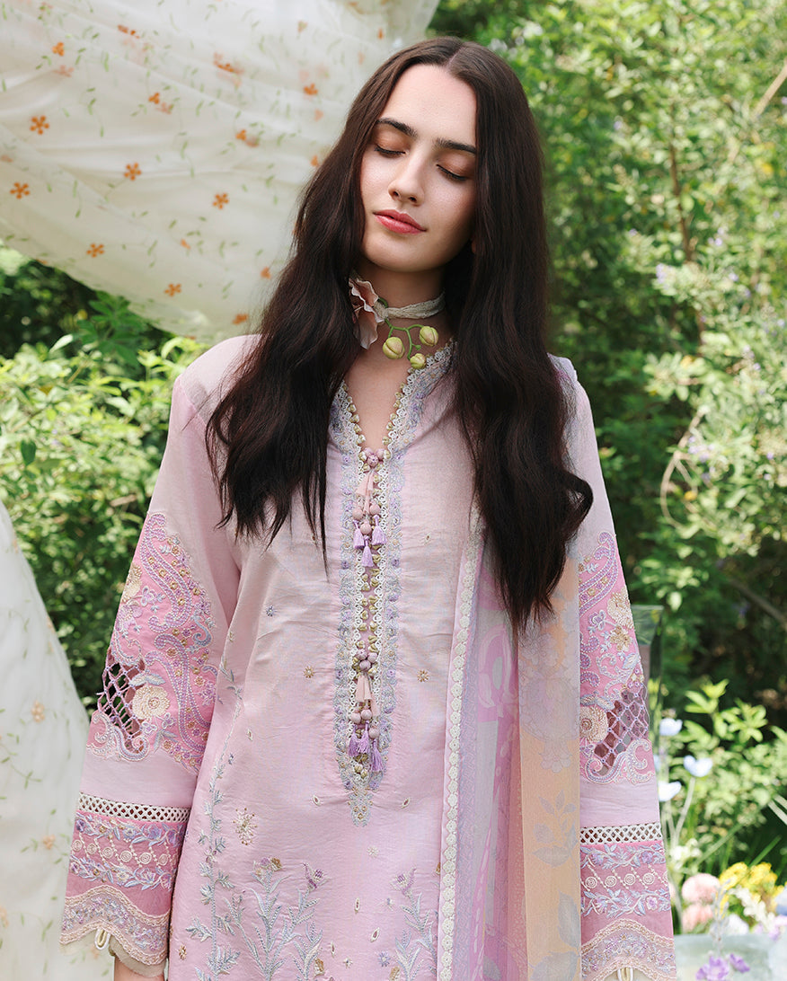 Hemline The Secret Garden Vol lll '26