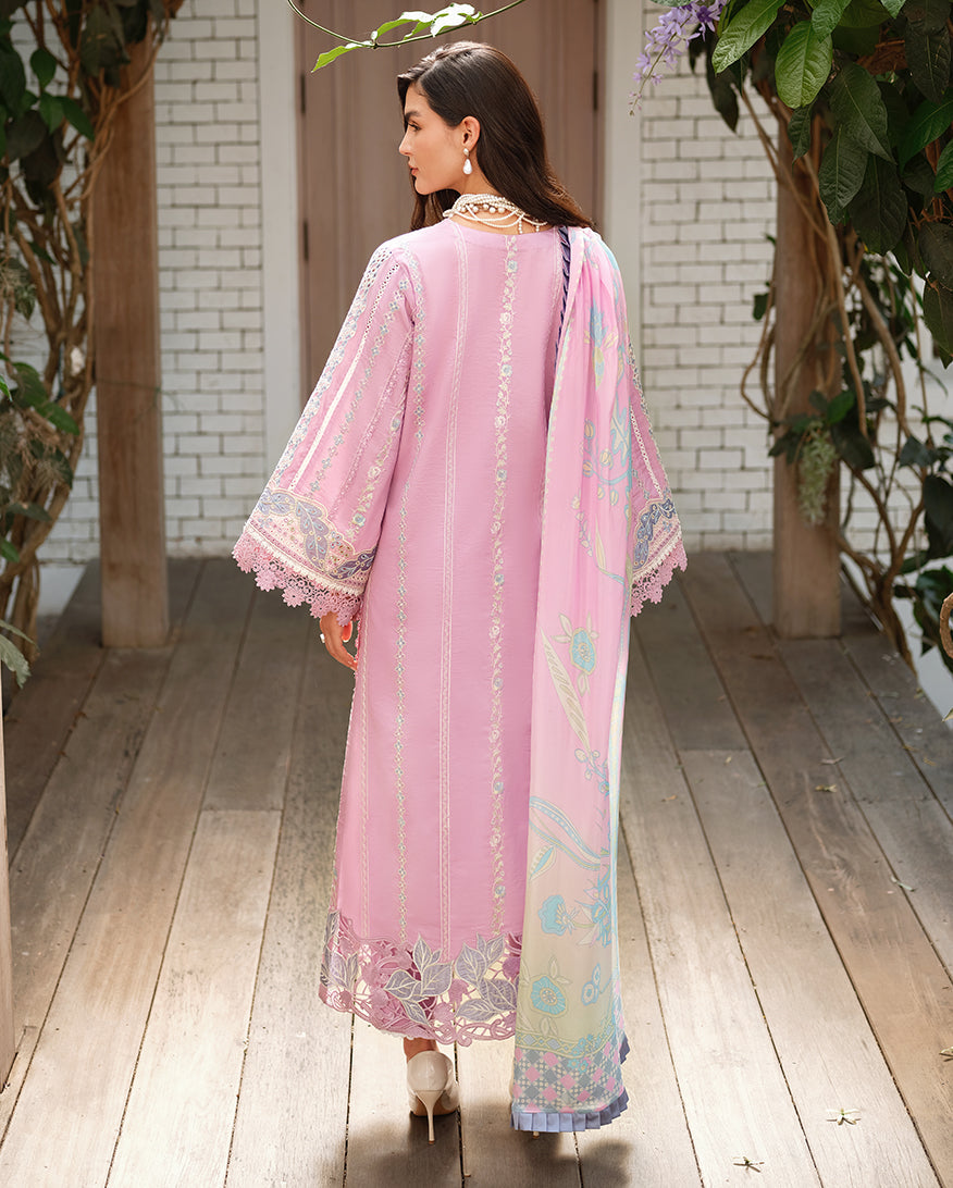 Mushq Amoi | luxury lawn'26