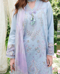 Hemline The Secret Garden Vol lll '26