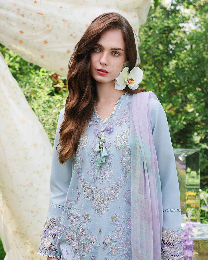 Hemline The Secret Garden Vol lll '26