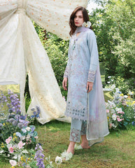 Hemline The Secret Garden Vol lll '26