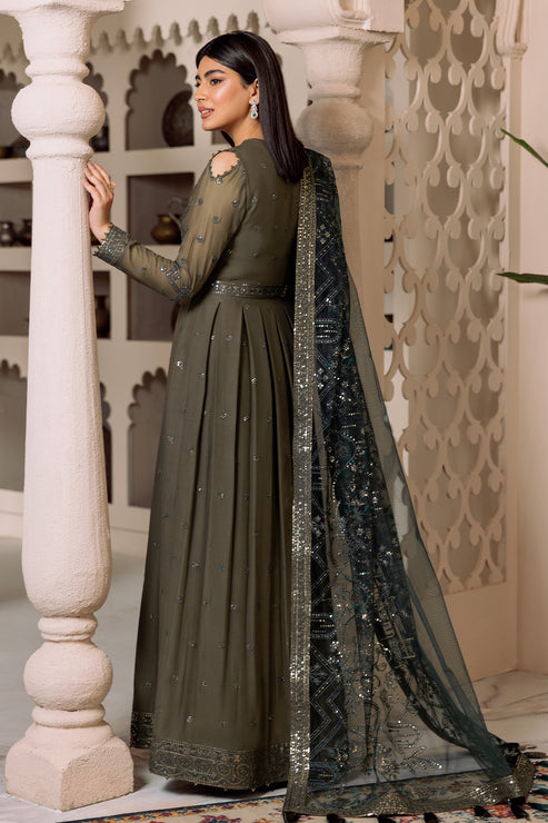 Alizeh Festive Formals Collection Vol 3 FREYA-01