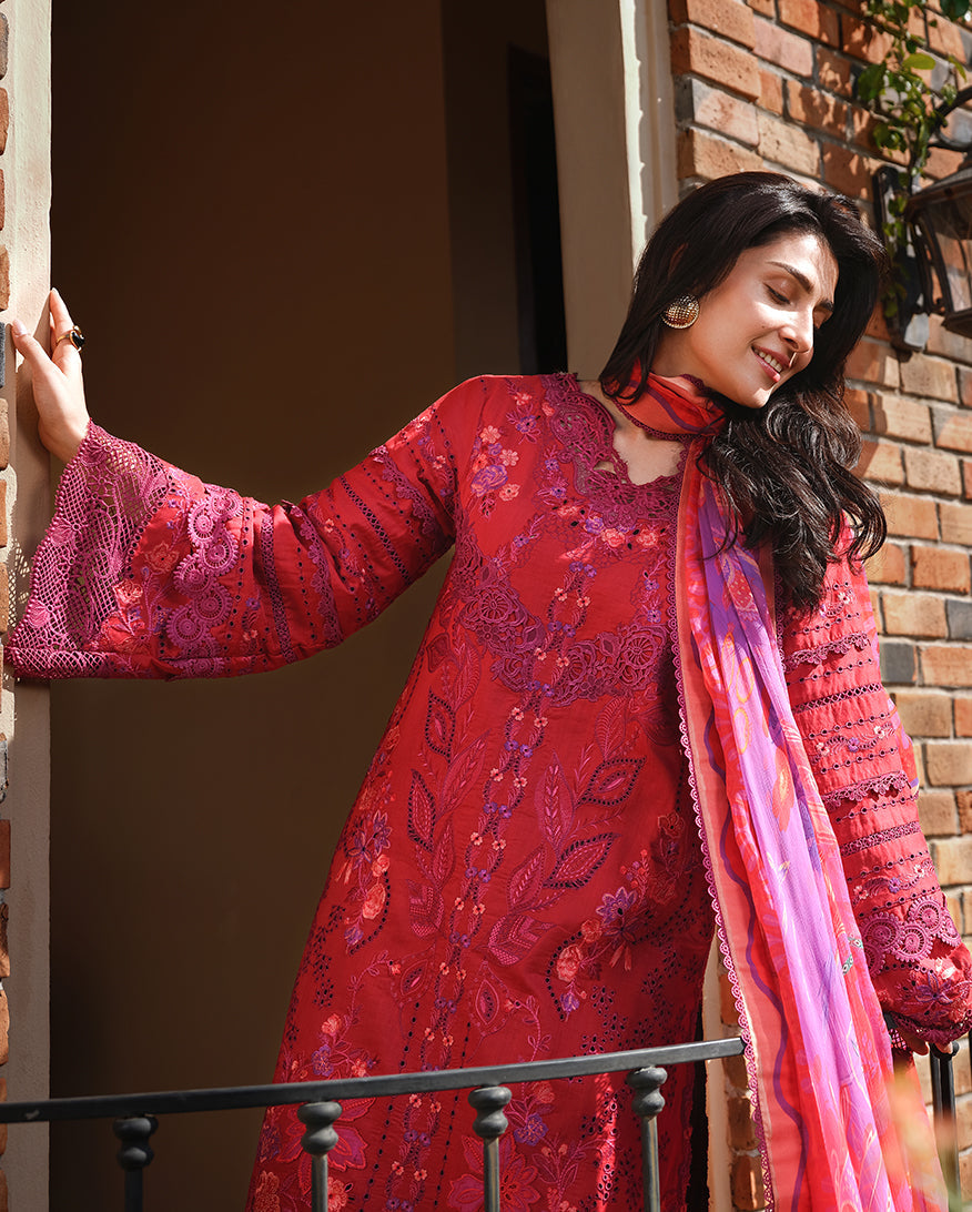 Mushq Amoi | luxury lawn'26
