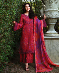 Mushq Amoi | luxury lawn'26