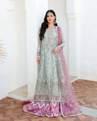 Mushq Bachelorette Chronicles Chiffon '26