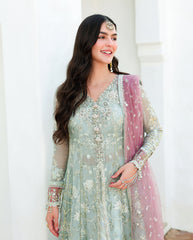 Mushq Bachelorette Chronicles Chiffon '26