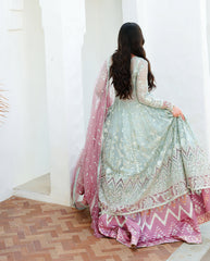 Mushq Bachelorette Chronicles Chiffon '26