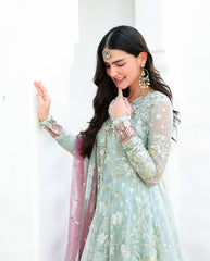 Mushq Bachelorette Chronicles Chiffon '26
