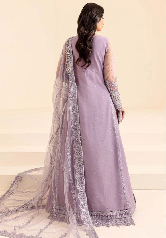 Lumiere Festive Formals-Fuchsia Fantasy