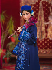 Gul Luxury Lawn '26 by Mahnur