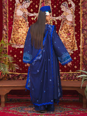 Gul Luxury Lawn '26 by Mahnur