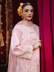 Gul Luxury Lawn '26 by Mahnur