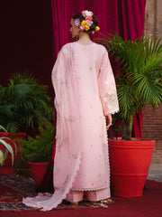 Gul Luxury Lawn '26 by Mahnur