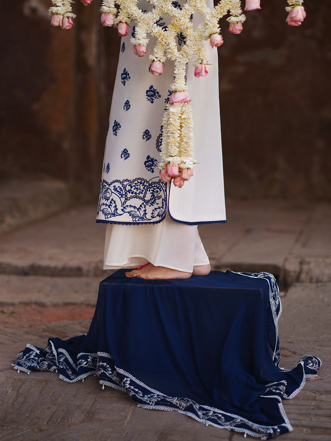 Gul Luxury Lawn '26 by Mahnur