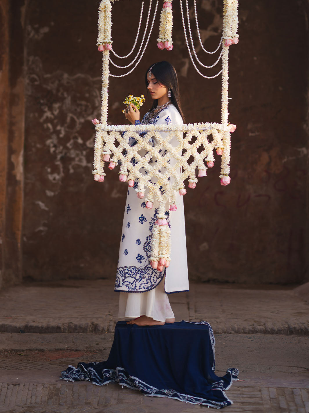 Gul Luxury Lawn '26 by Mahnur