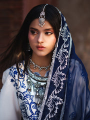 Gul Luxury Lawn '26 by Mahnur