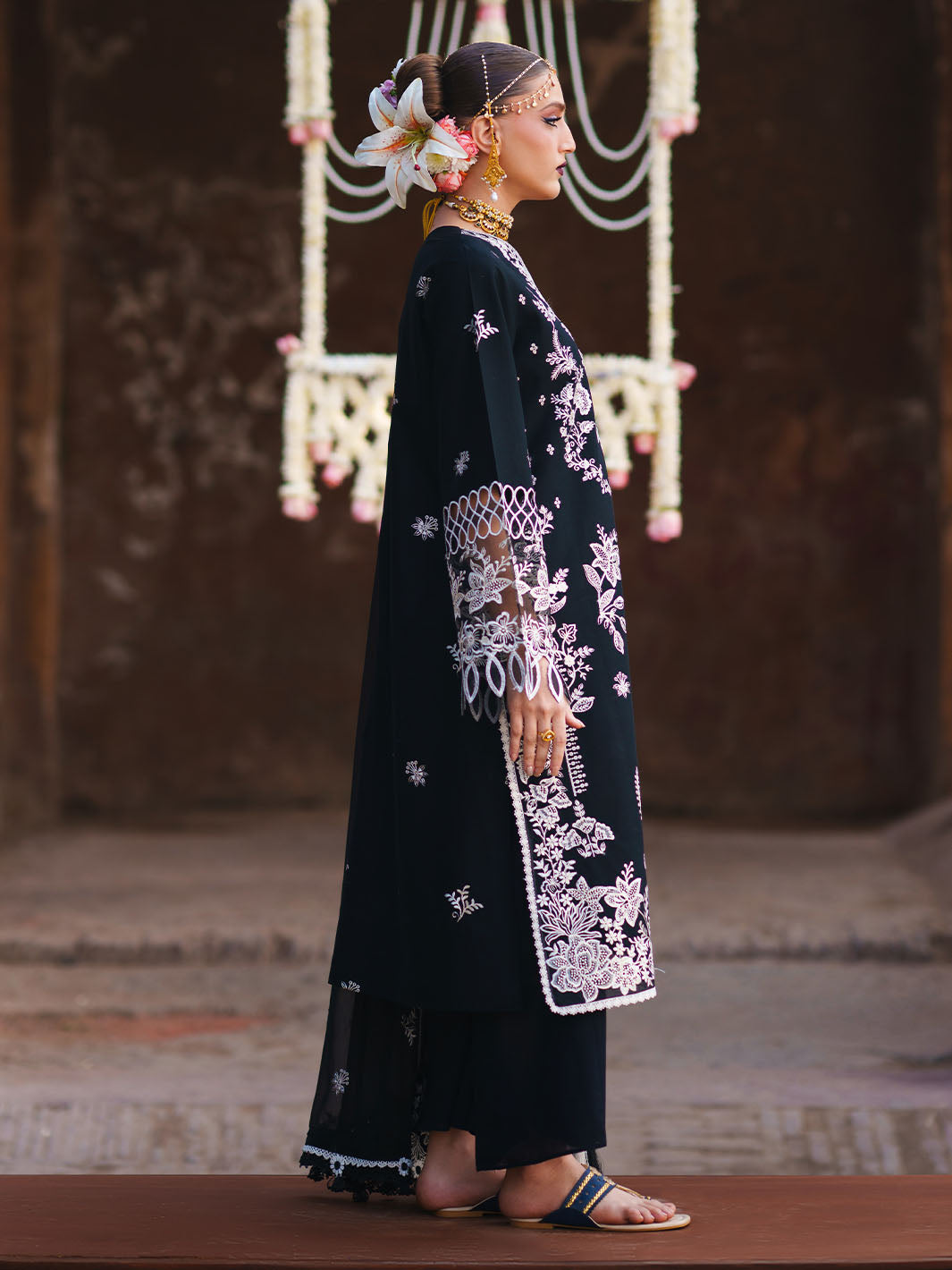 Gul Luxury Lawn '26 by Mahnur