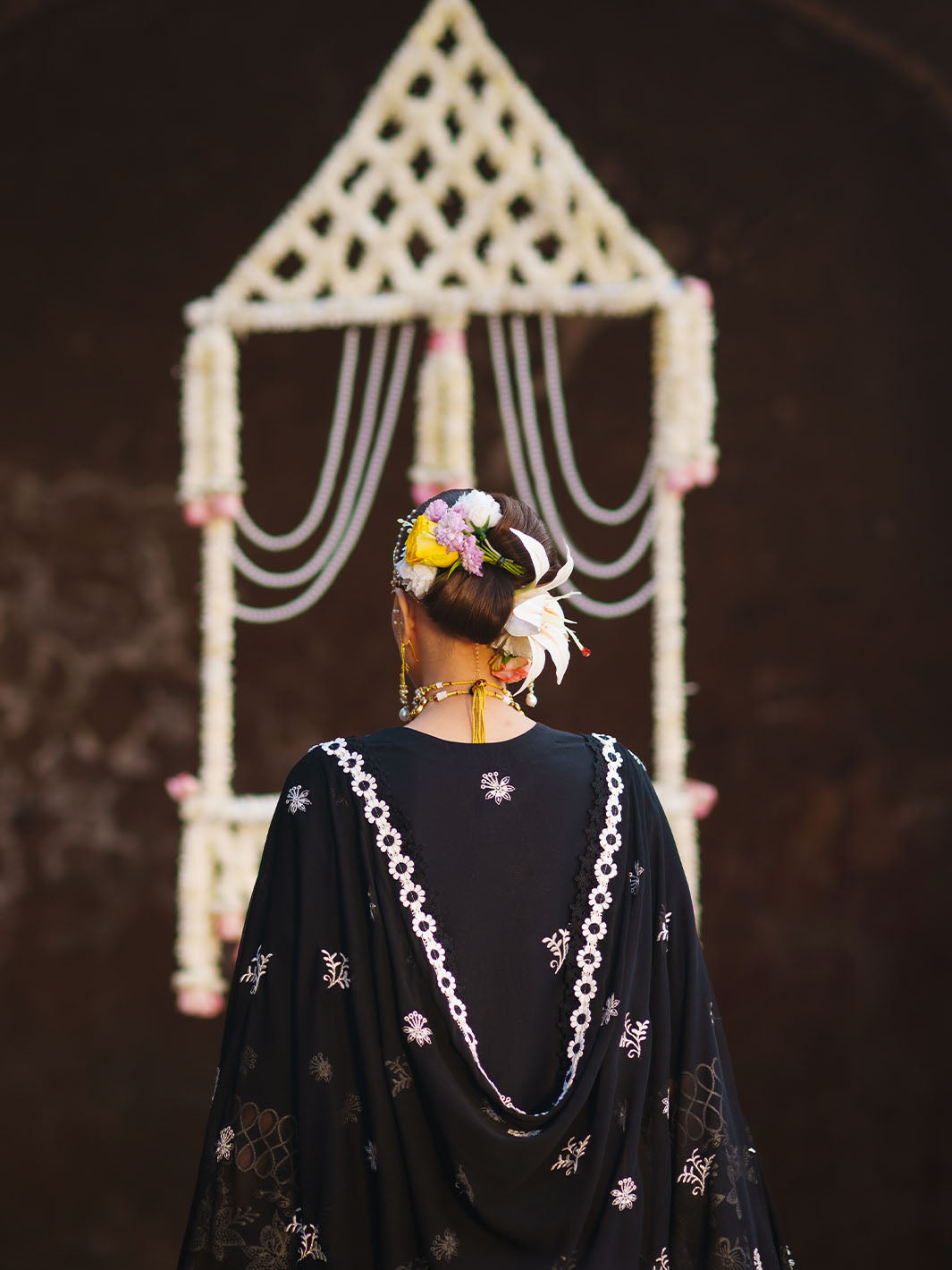 Gul Luxury Lawn '26 by Mahnur