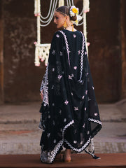Gul Luxury Lawn '26 by Mahnur