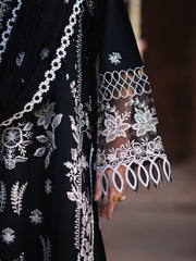 Gul Luxury Lawn '26 by Mahnur