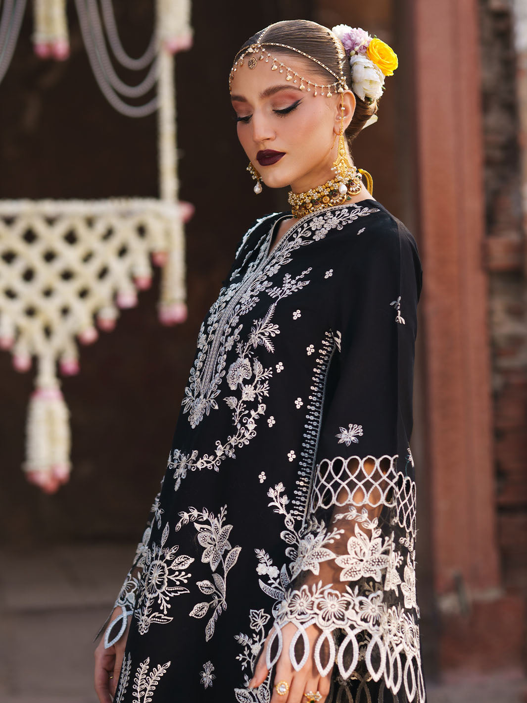 Gul Luxury Lawn '26 by Mahnur