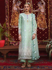 Gul Luxury Lawn '26 by Mahnur