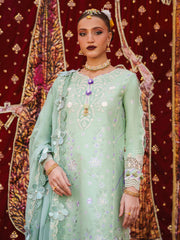 Gul Luxury Lawn '26 by Mahnur