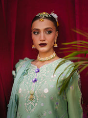 Gul Luxury Lawn '26 by Mahnur