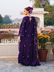 Gul Luxury Lawn '26 by Mahnur