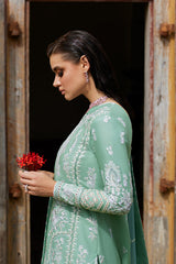 Gulaal Luxury Lawn 25