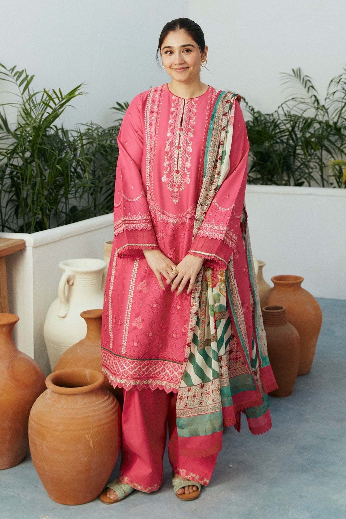 Coco Eid Edit Lawn Collection By Zarashahjahan ‘24 (02)