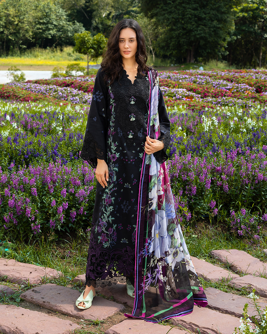 The Secret Garden Lawn Collection By Mushq 26