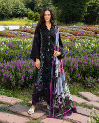 The Secret Garden Lawn Collection By Mushq 26
