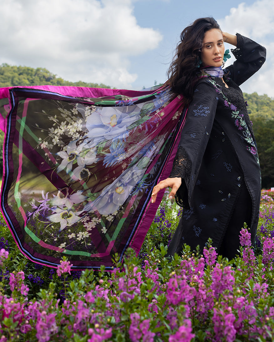 The Secret Garden Lawn Collection By Mushq 26