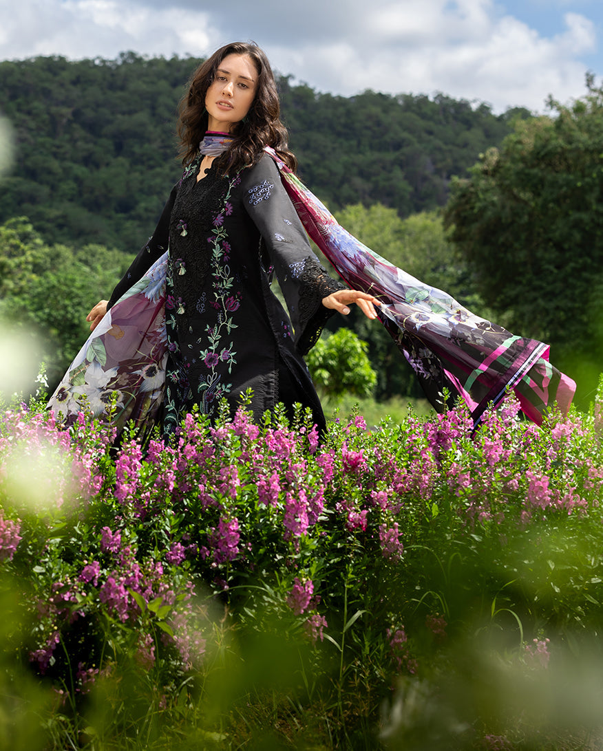 The Secret Garden Lawn Collection By Mushq 26