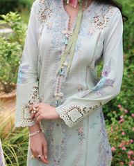 Hemline The Secret Garden Vol lll '26