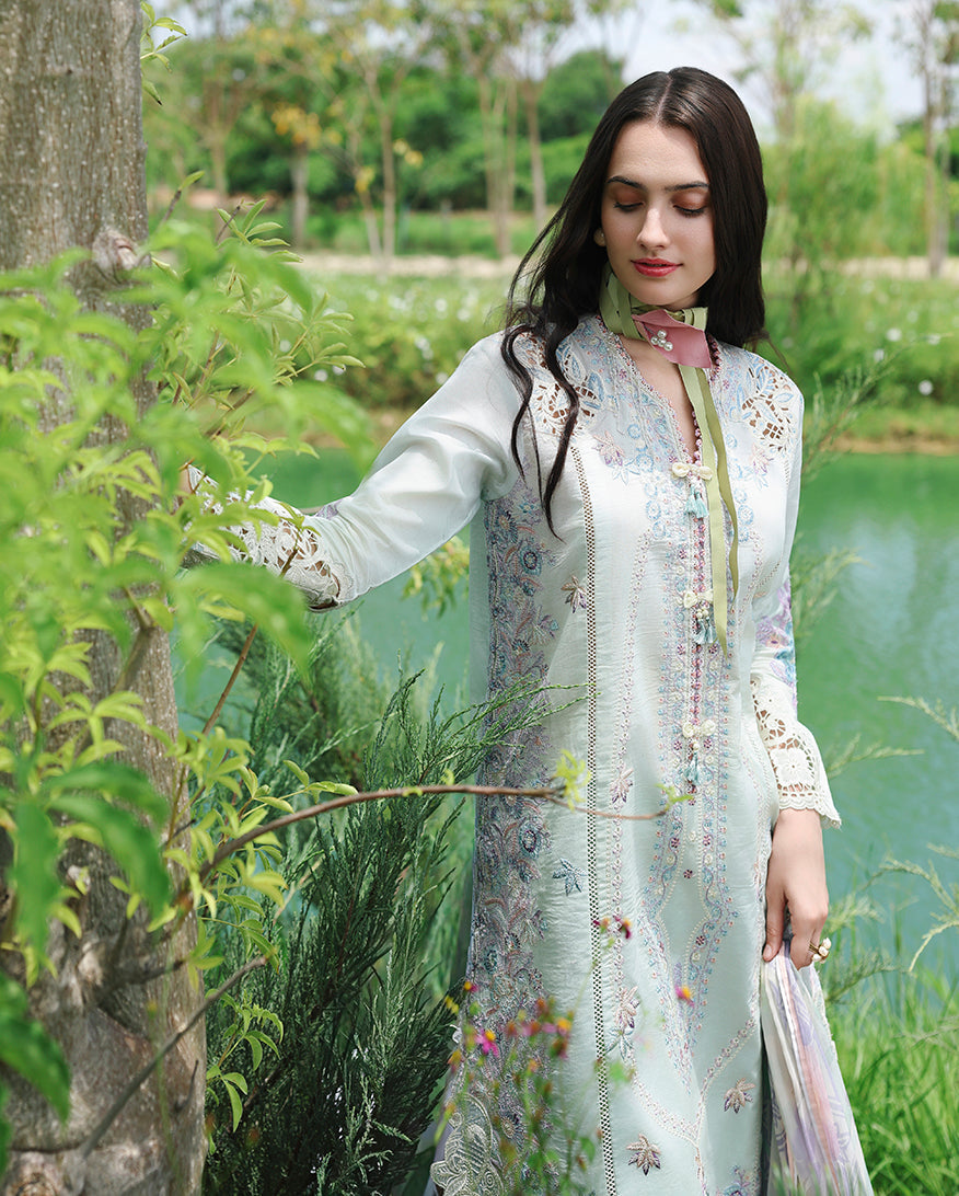 Hemline The Secret Garden Vol lll '26