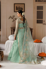 AFROZEH SHEHNAI WEDDING FORMALS '26