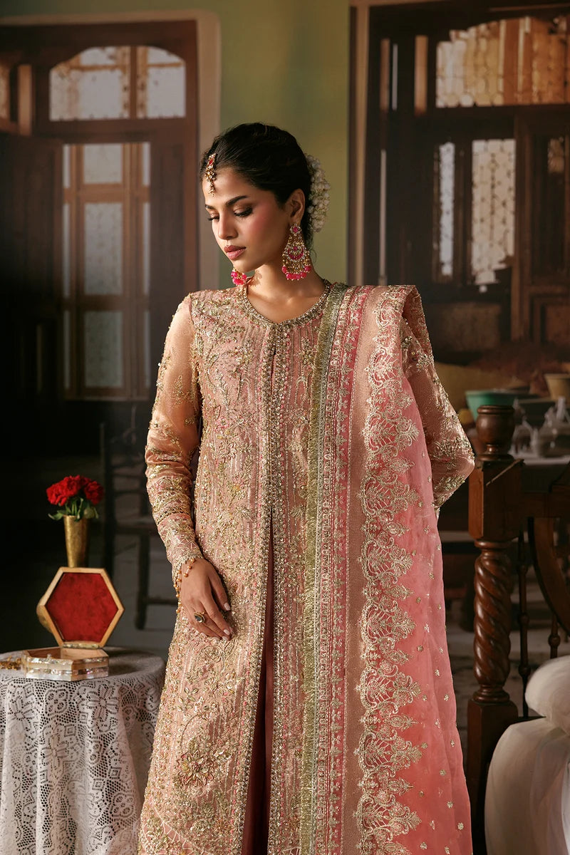 AFROZEH SHEHNAI WEDDING FORMALS '26